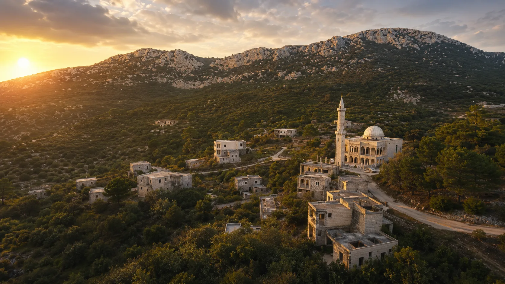 دورين