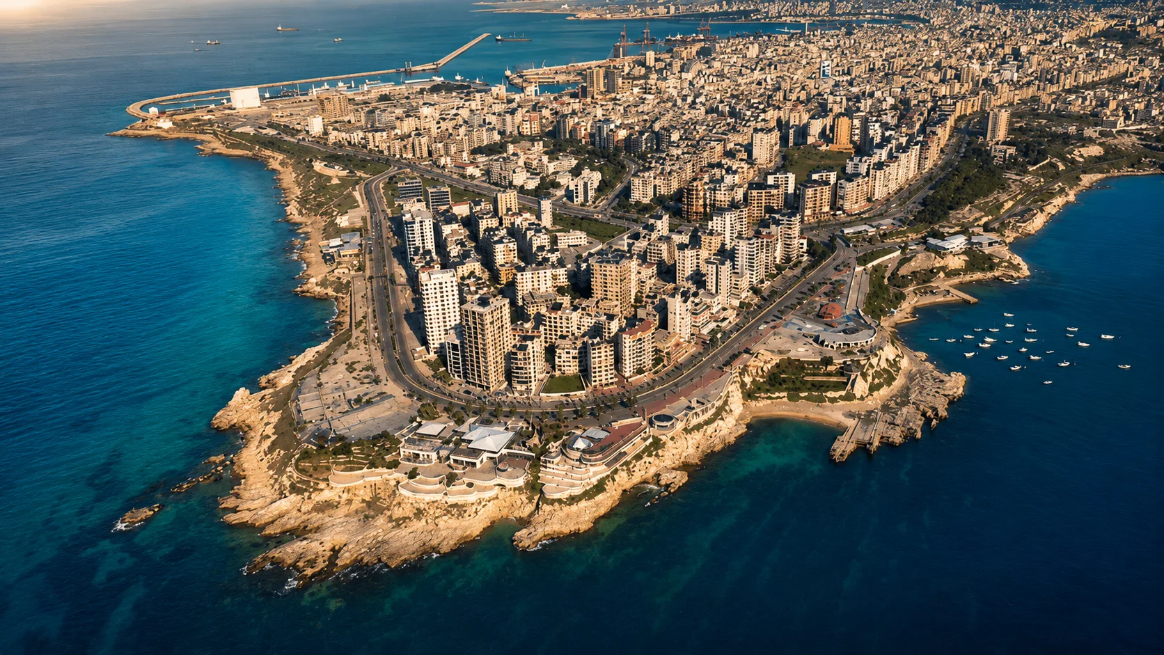 الكورنيش الجنوبي