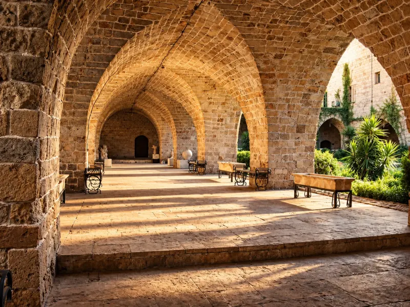Latakia National Museum