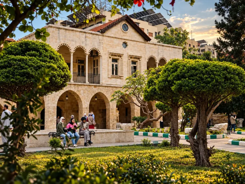Latakia National Museum